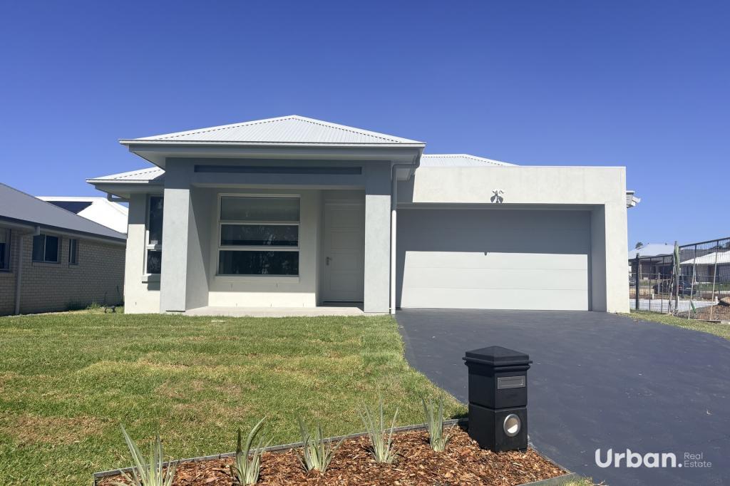 13 Cheetham Cres, North Rothbury, NSW 2335