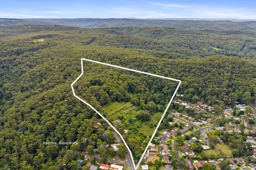 57 Mangrove Rd, Narara, NSW 2250
