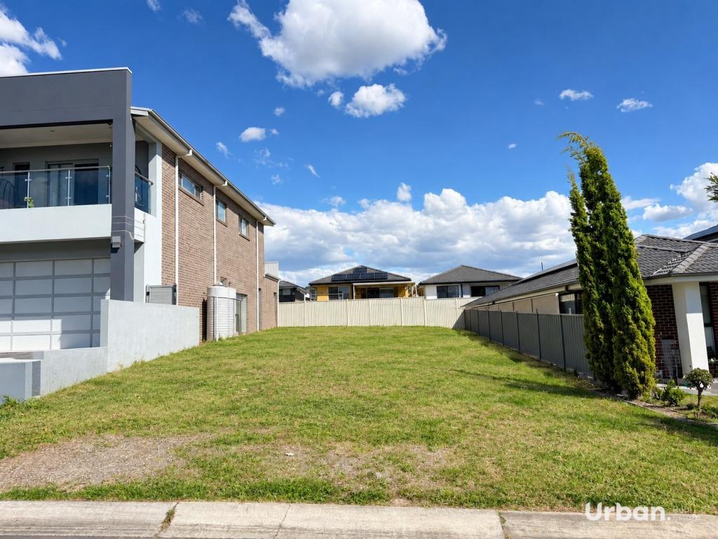 15 Bullaburra St, The Ponds, NSW 2769