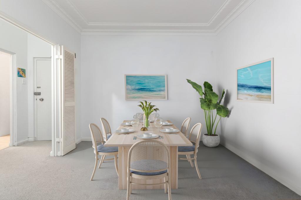 10/130 Old South Head Rd, Bellevue Hill, NSW 2023