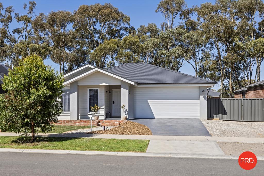 10 Eucalyptus St, Jackass Flat, VIC 3556