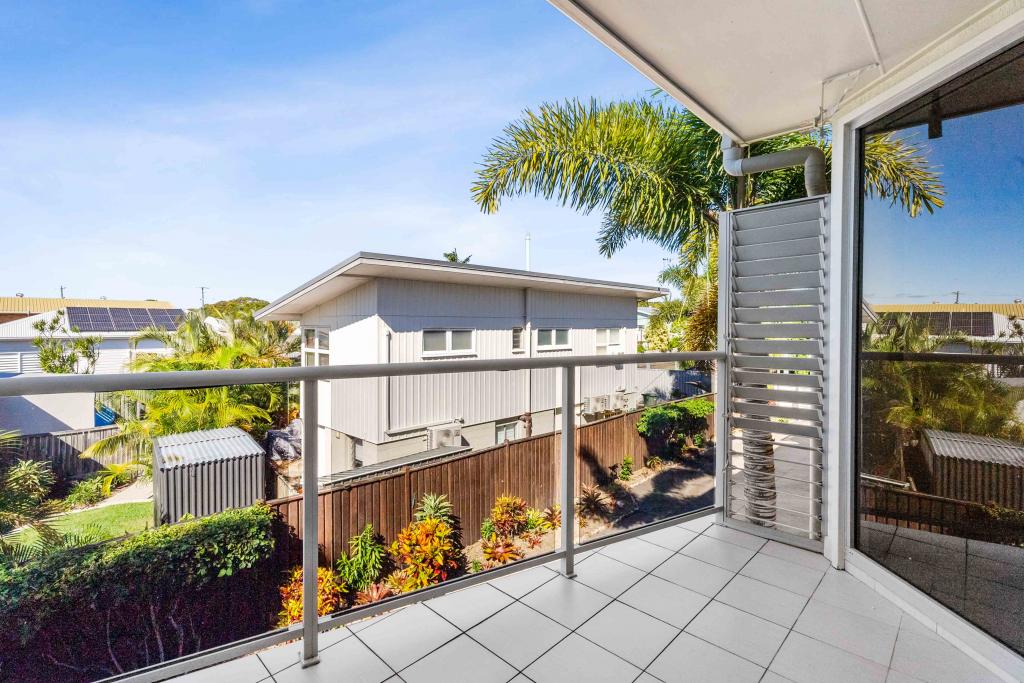 3/194 Cypress St, Urangan, QLD 4655