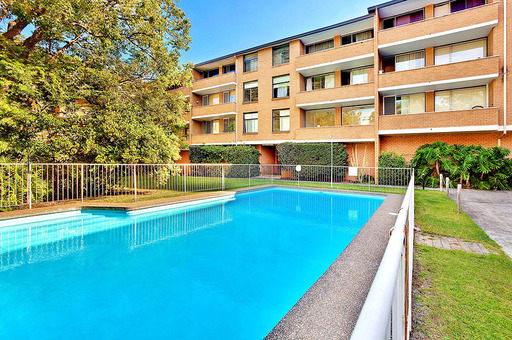 22/78-82 Albert Rd, Strathfield, NSW 2135