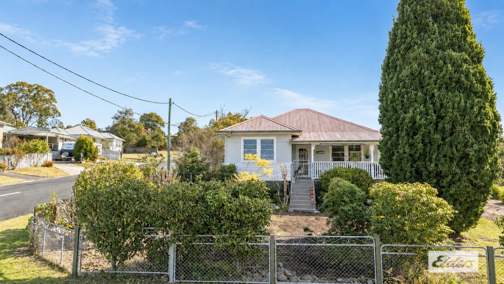 49 EVANS ST, MORUYA, NSW 2537