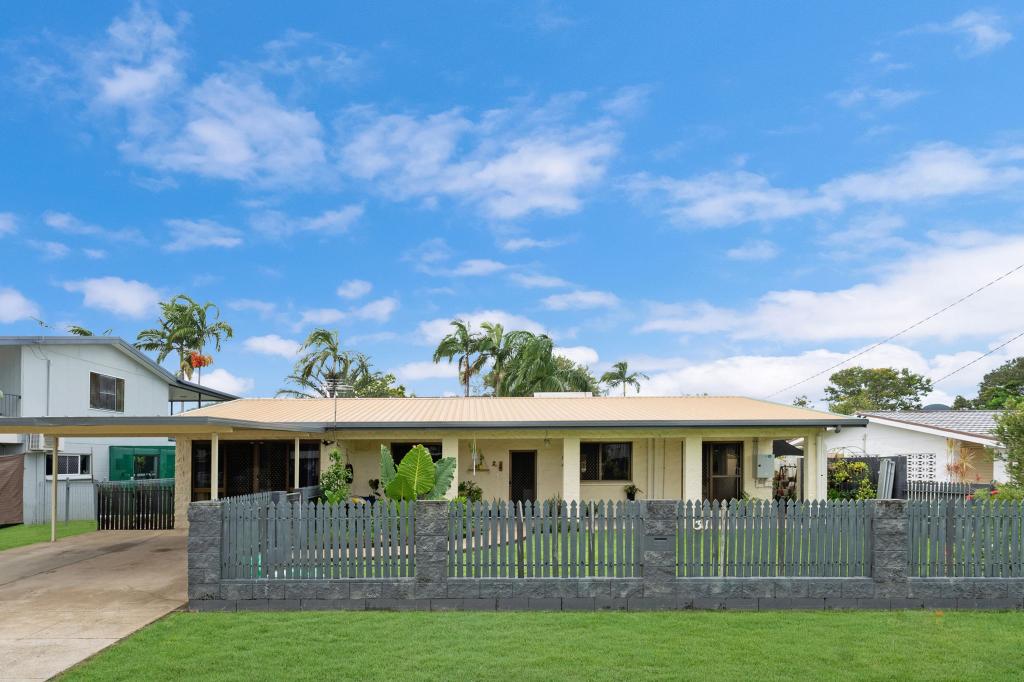31 Frank St, Kirwan, QLD 4817