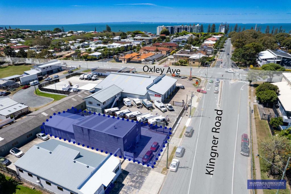 Contact agent for address, REDCLIFFE, QLD 4020