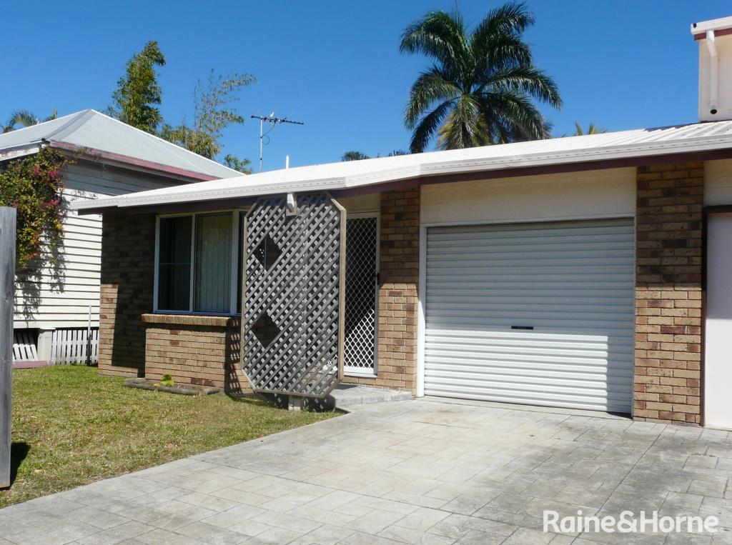 2/42 GOLDSMITH ST, MACKAY, QLD 4740