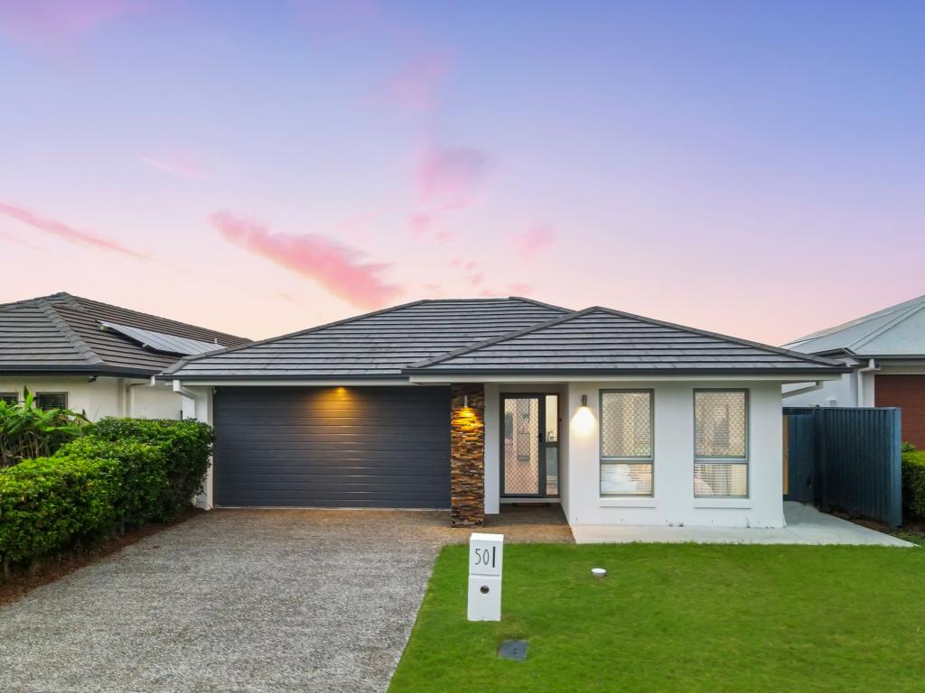 50 Kookaburra Cct, Rochedale, QLD 4123