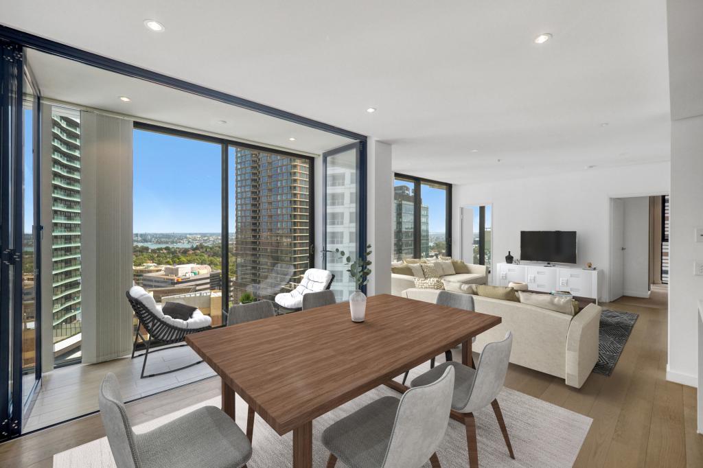 1208/10 Atchison St, St Leonards, NSW 2065