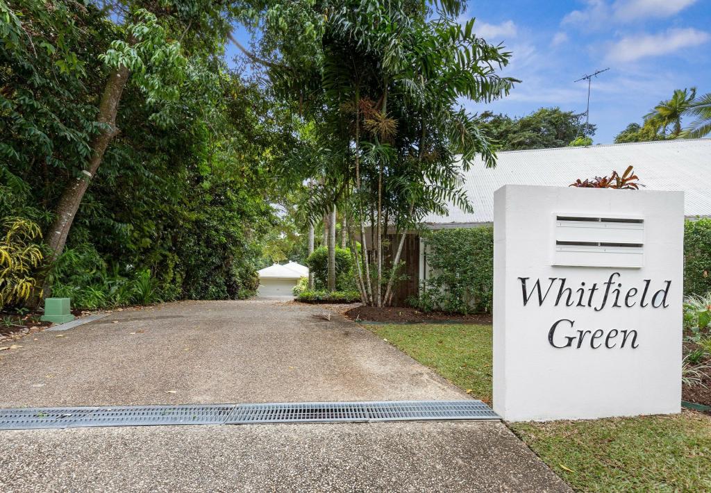 1/12 Murchison St, Whitfield, QLD 4870