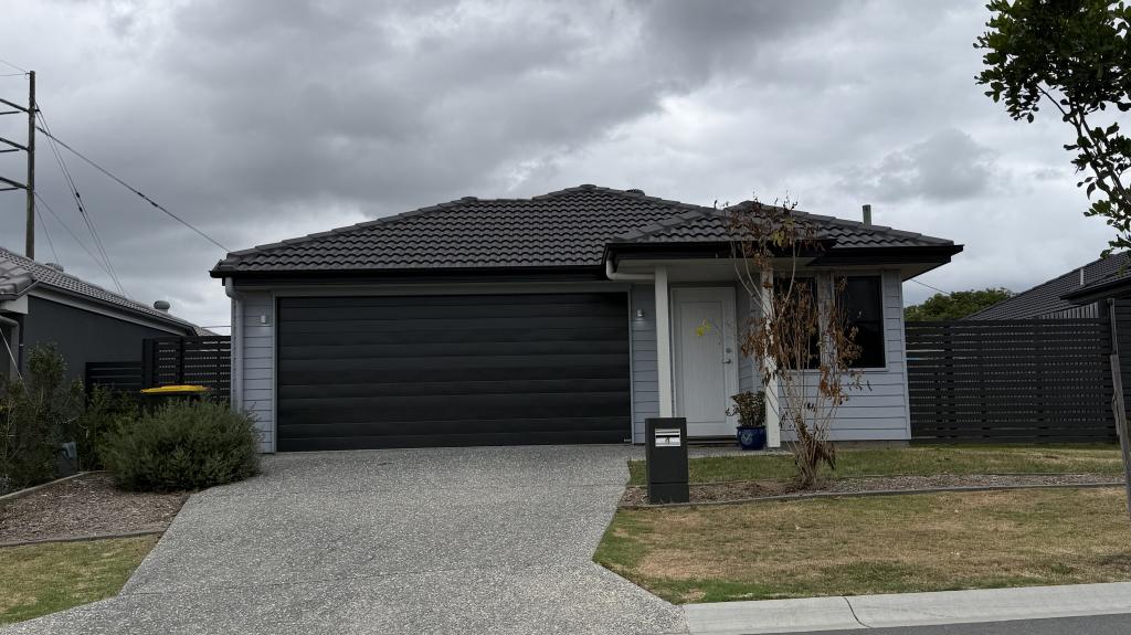 4 Tahoe St, Logan Reserve, QLD 4133