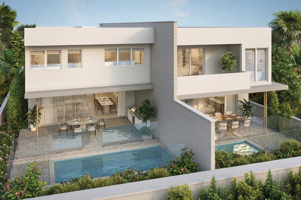 1 & 2/101 GREENOAKS DR, COOLUM BEACH, QLD 4573