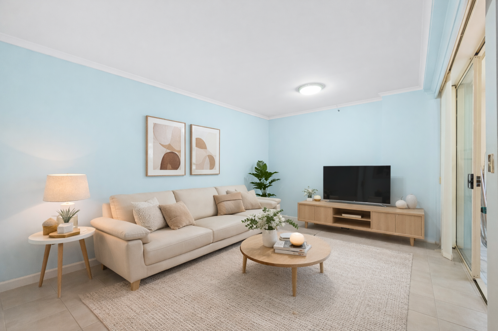 129/20-34 Albert Rd, Strathfield, NSW 2135