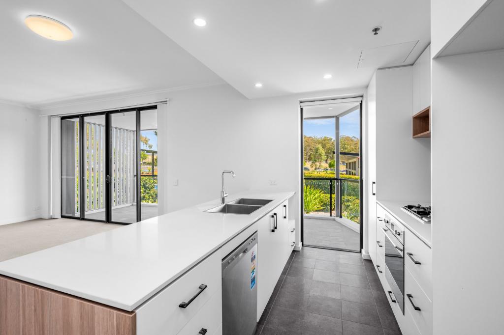 103/10 Grassland St, Rouse Hill, NSW 2155