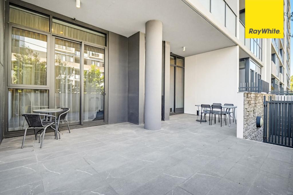 129k/2 Morton St, Parramatta, NSW 2150