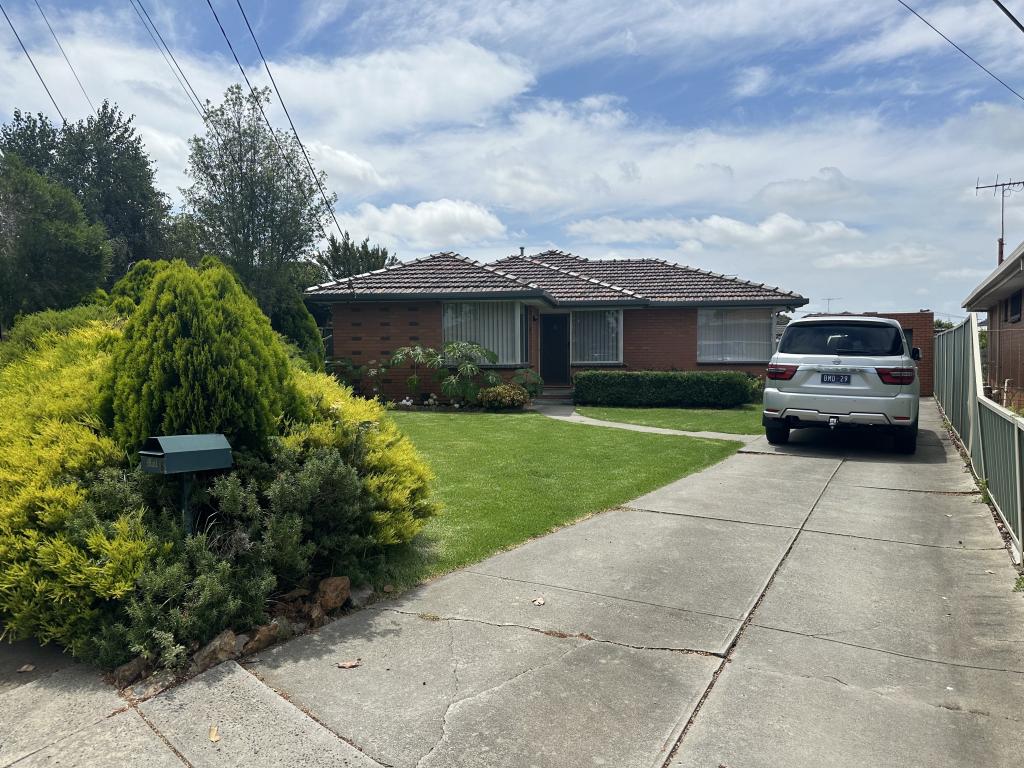 8 St Agnes Ct, Avondale Heights, VIC 3034