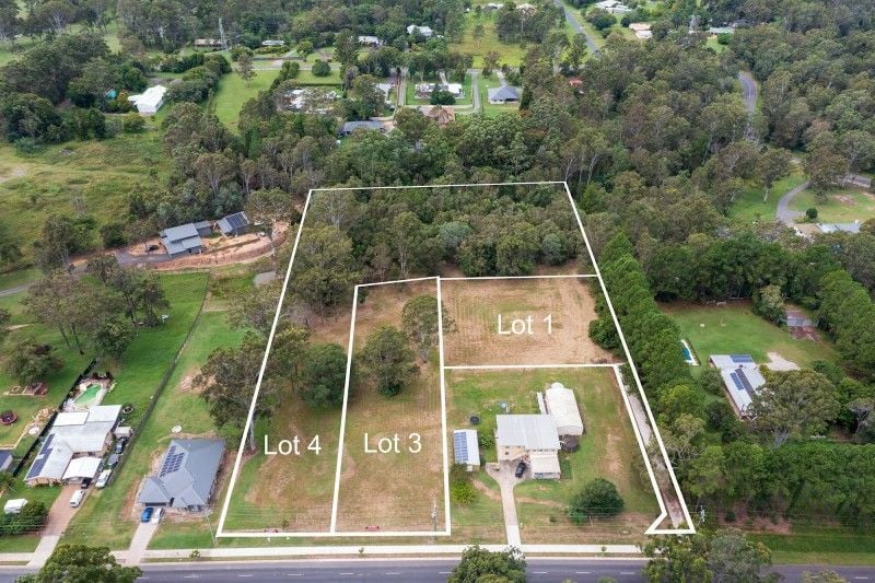 186 Bells Lane, Bellmere, QLD 4510