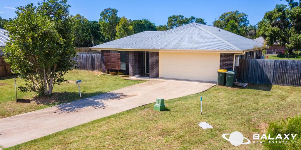 3 Balmoral Ct, Moore Park Beach, QLD 4670