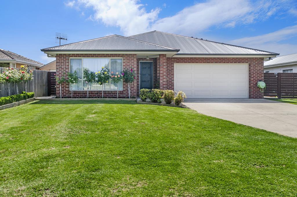 174 Princes Hwy, Port Fairy, VIC 3284
