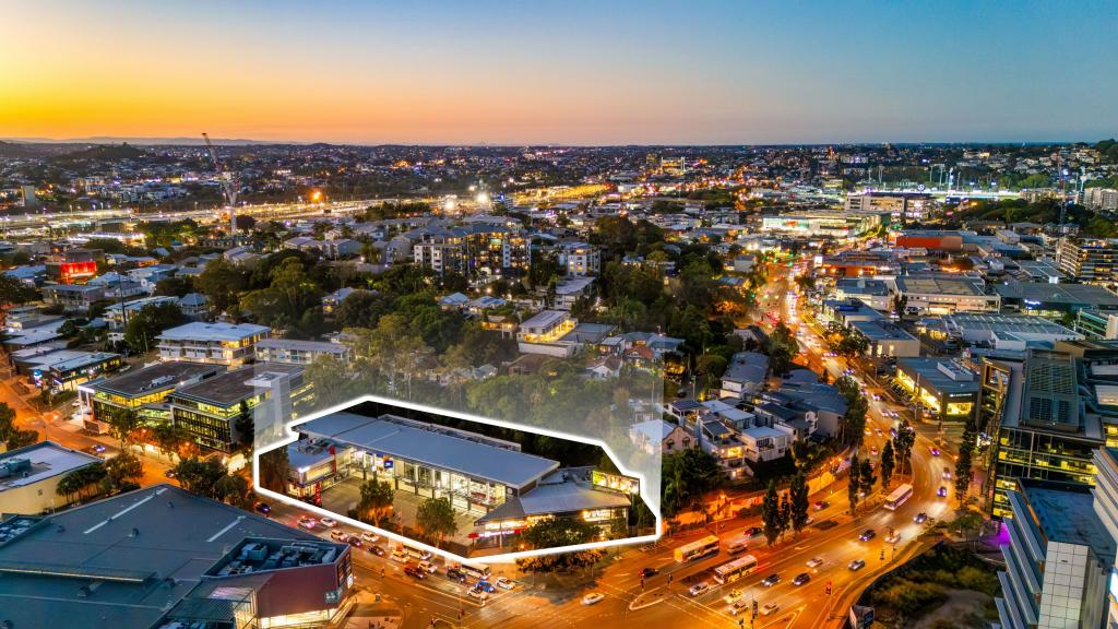 3 MONTPELIER RD, BOWEN HILLS, QLD 4006