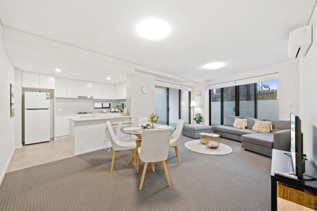 6/2c Amor St, Asquith, NSW 2077