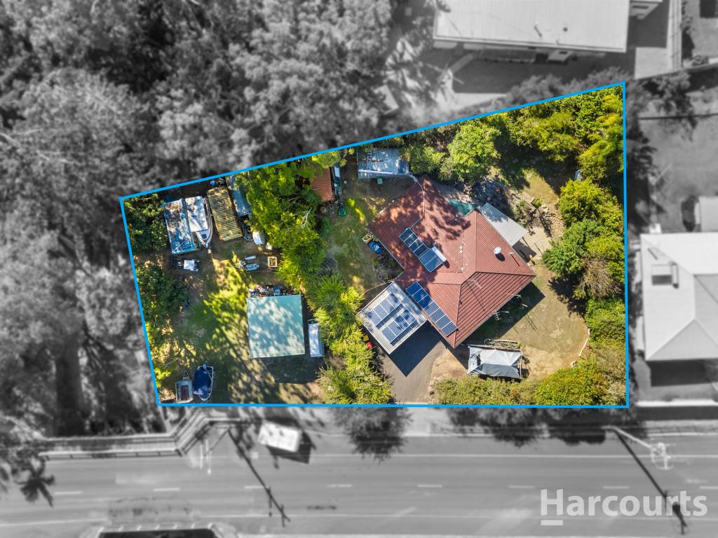 130 Branyan St, Norville, QLD 4670