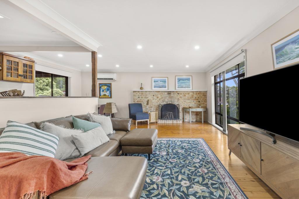 40 Parklands Ave, Heathcote, NSW 2233