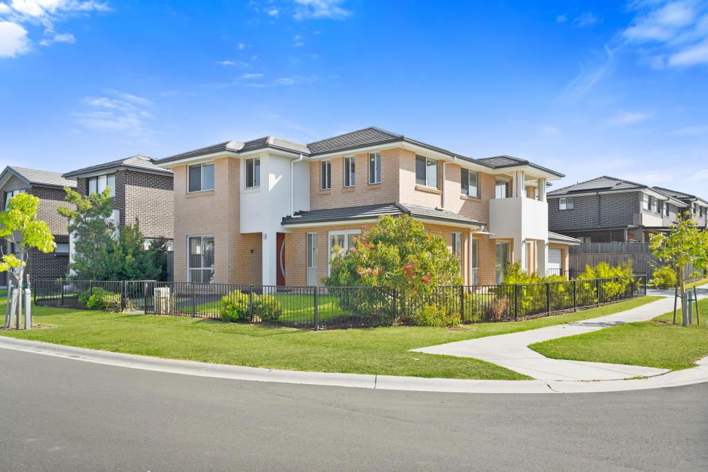 47 LAWLER DR, ORAN PARK, NSW 2570