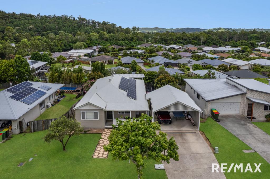 20 Viv Hull Ave, Eumundi, QLD 4562