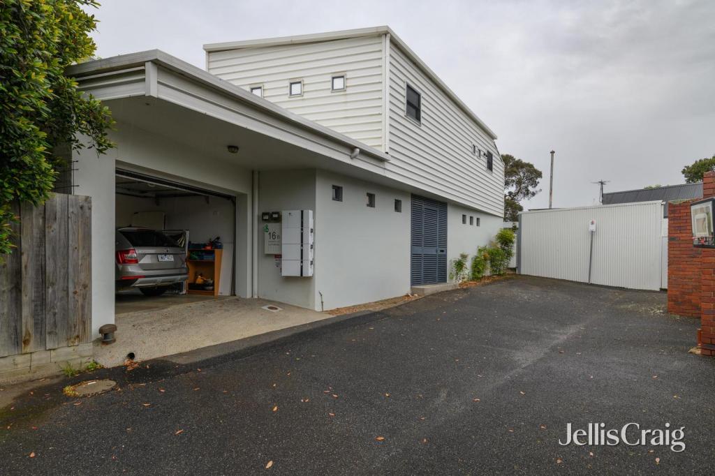 16b Council St, Clifton Hill, VIC 3068