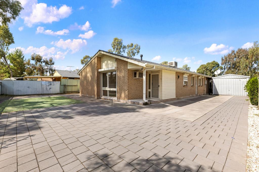 40 Woodcock Cres, Para Hills West, SA 5096