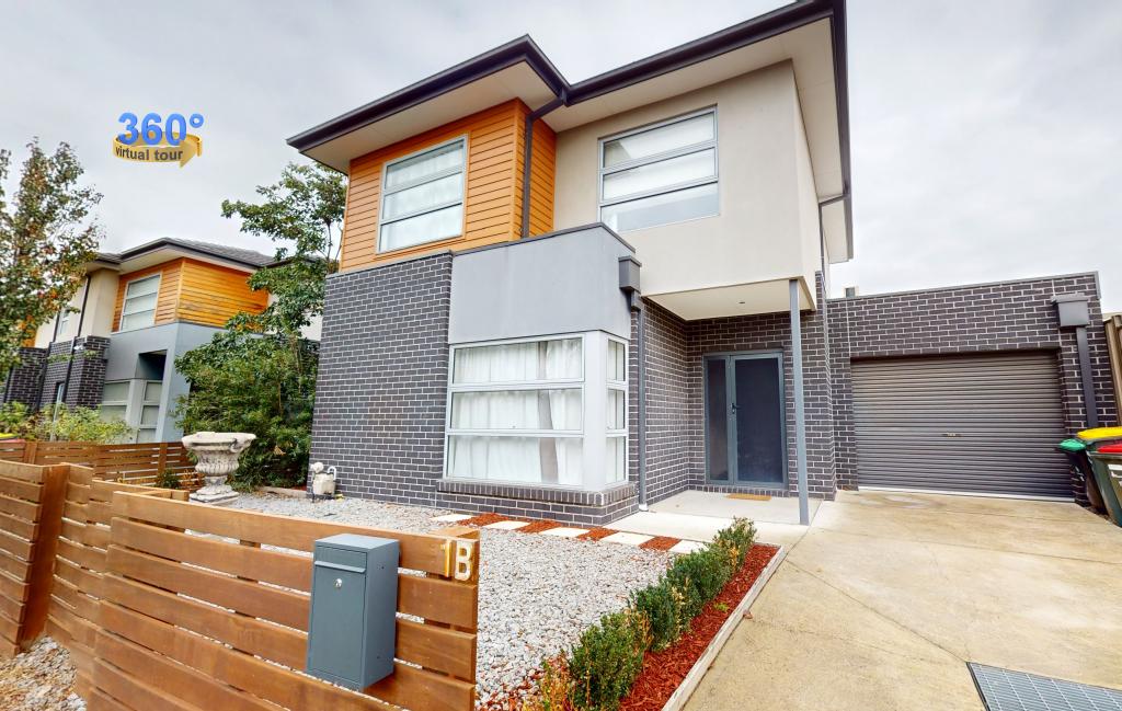1b Arvern Ave, Avondale Heights, VIC 3034