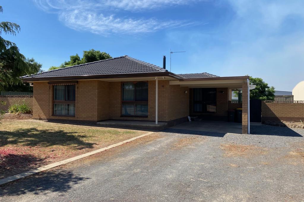 22 Ross St, Maryborough, VIC 3465