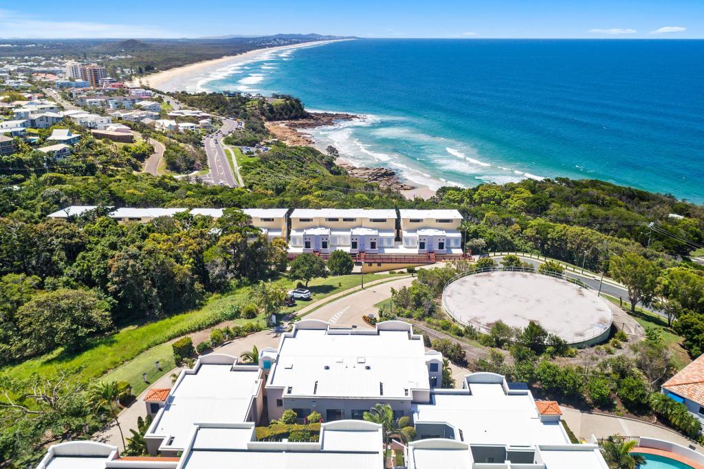 24/1 Bay Tce, Coolum Beach, QLD 4573