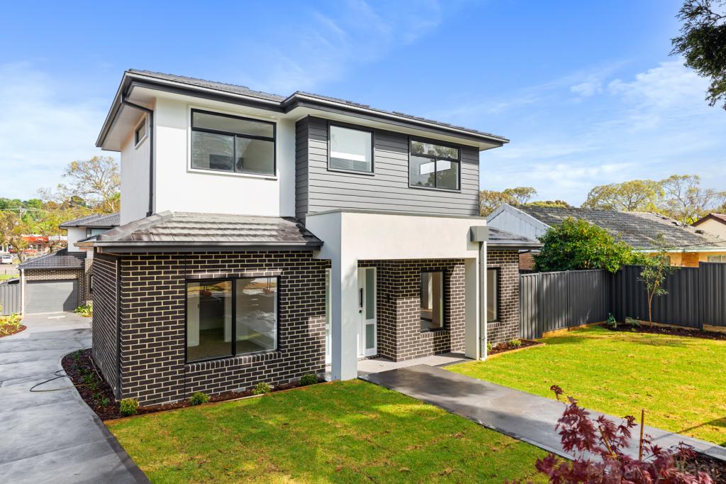 1/16 Yvonne Ave, Croydon South, VIC 3136