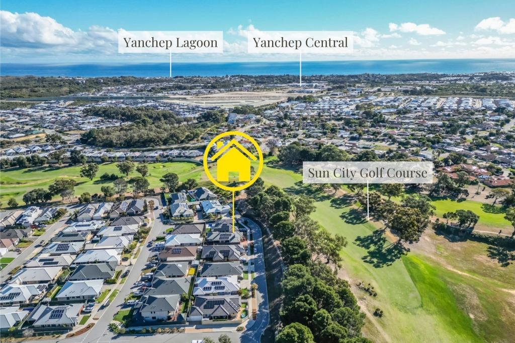 6 Birdie Gr, Yanchep, WA 6035