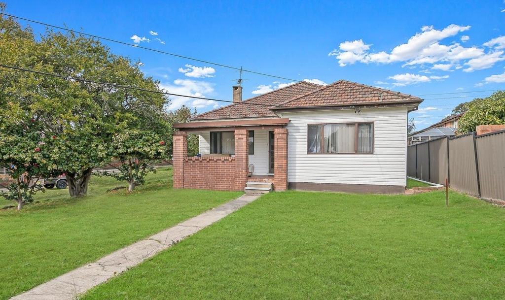9 FULLER ST, SEVEN HILLS, NSW 2147