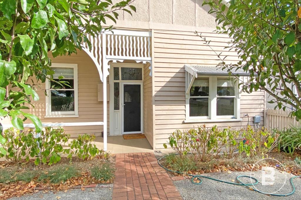 507 LYDIARD ST N, BALLARAT CENTRAL, VIC 3350