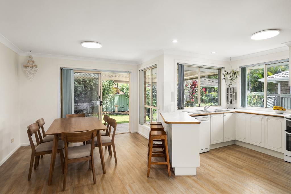 13 Sixteenth Ave, Sawtell, NSW 2452