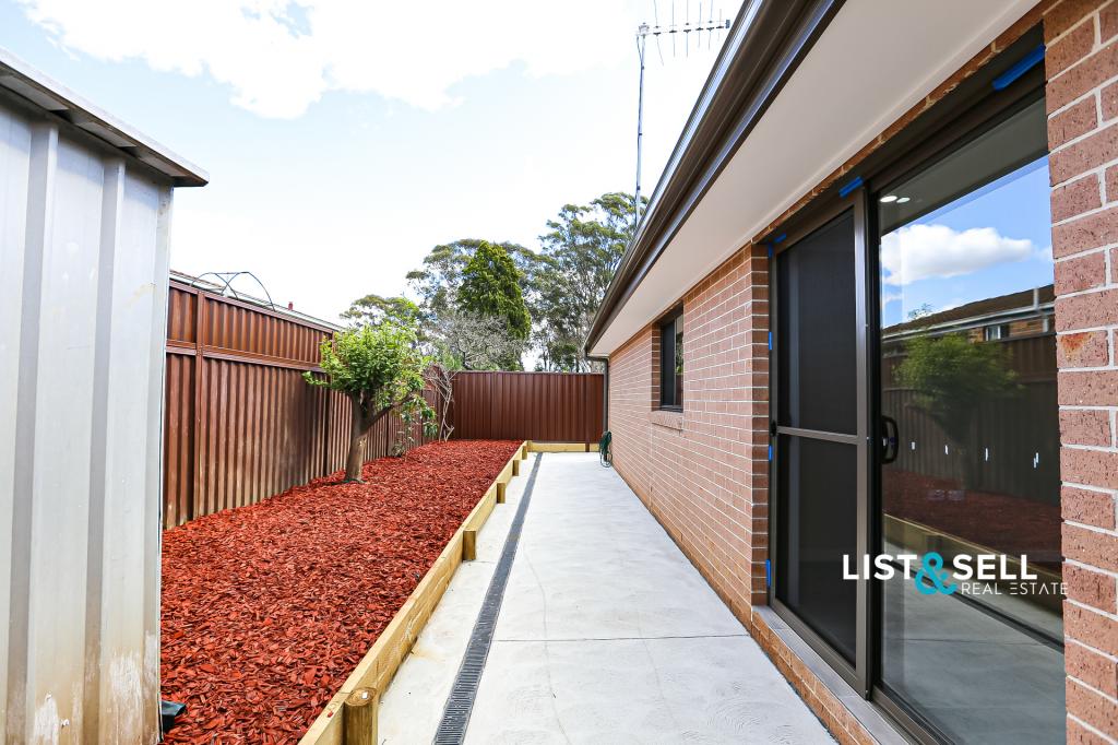 61a Sackville St, Ingleburn, NSW 2565