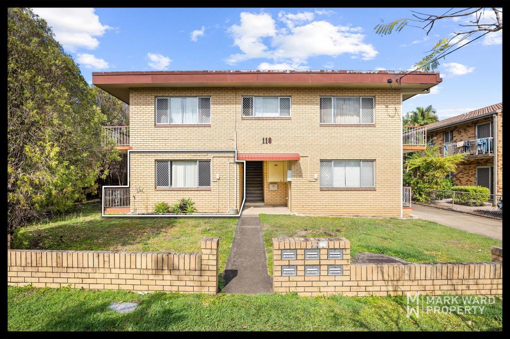 2/118 Gainsborough St, Moorooka, QLD 4105