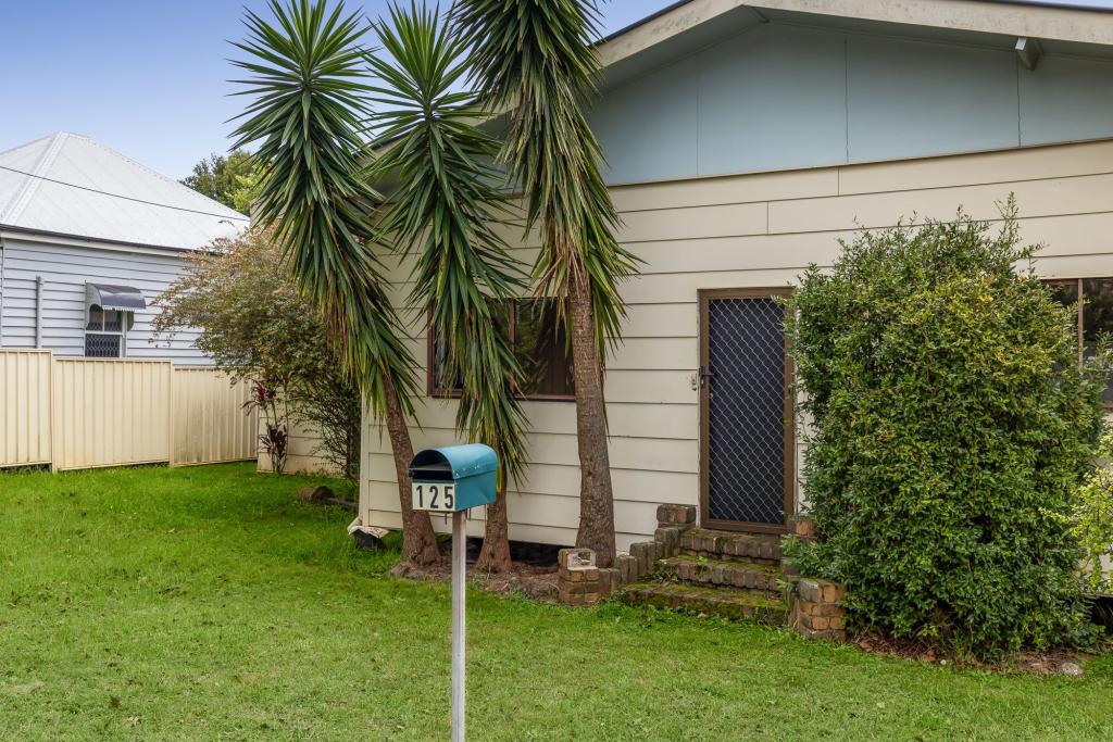 125 James St, East Toowoomba, QLD 4350