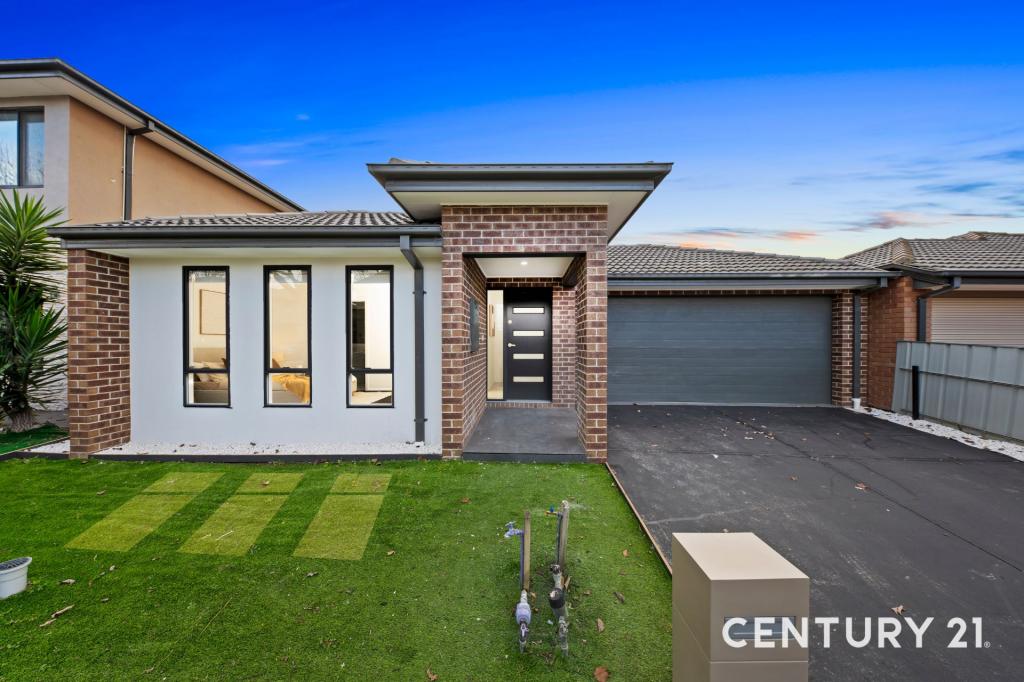 28 Willum Way, Dandenong, VIC 3175