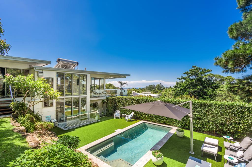 2/40 Corkwood Cres, Suffolk Park, NSW 2481