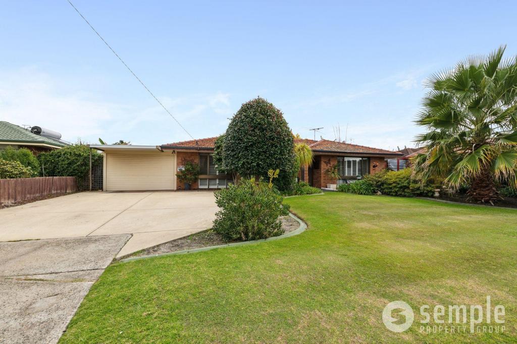 36 Ropele Dr, Parkwood, WA 6147