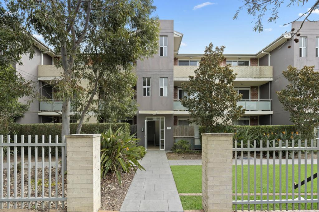 10/67-71 Bangor St, Guildford, NSW 2161