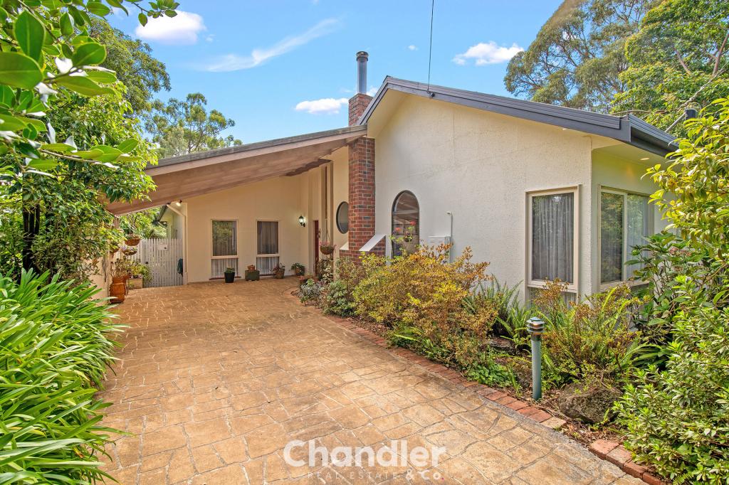 15 Douglas St, Upwey, VIC 3158