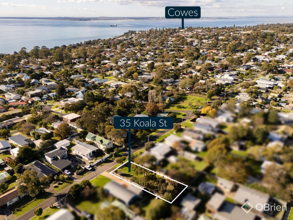 35 Koala St, Cowes, VIC 3922