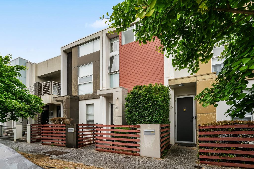 27 Nottage Rd, Lightsview, SA 5085