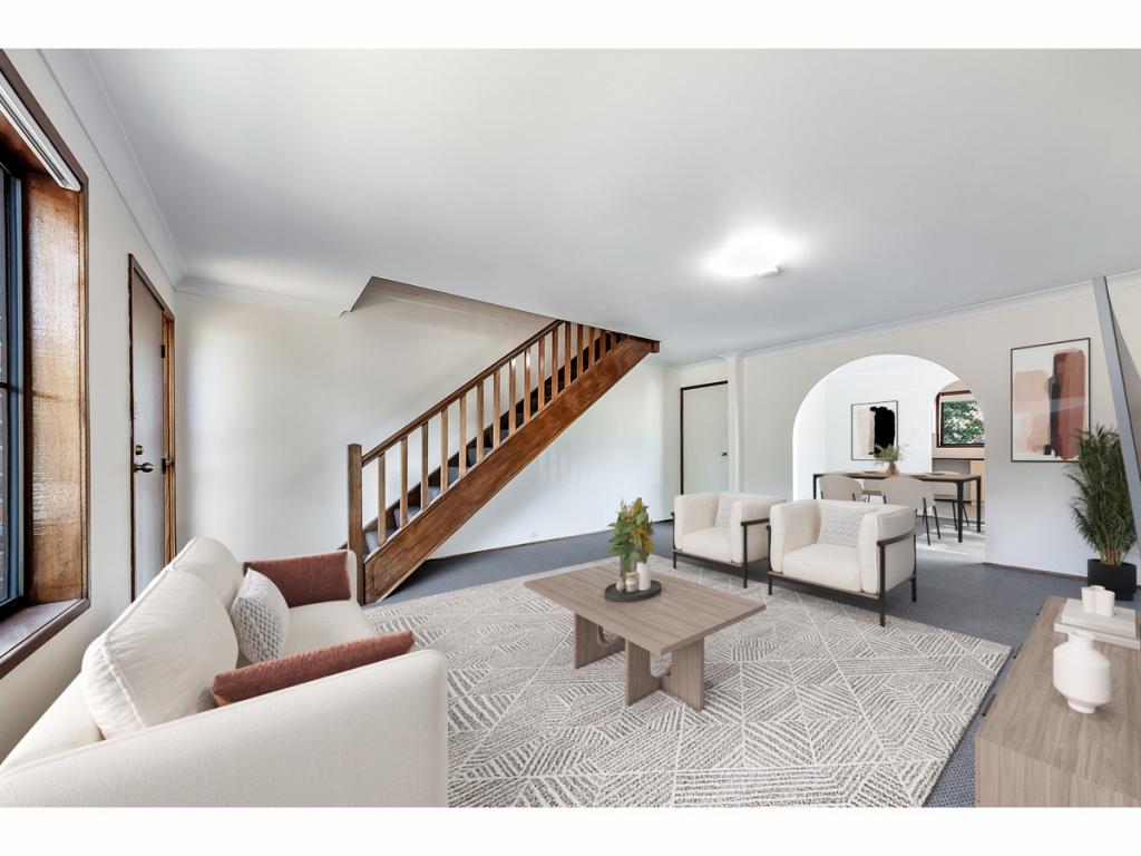 7/5-7 Leamington Rd, Dundas, NSW 2117